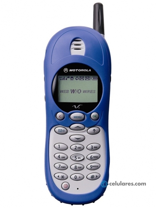 Motorola V2288