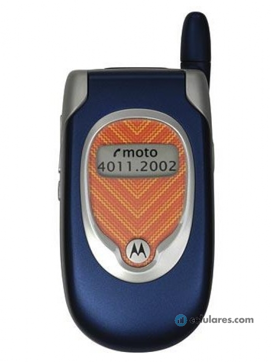Imagem 2 Motorola V295
