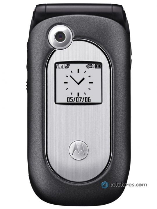 Imagem 2 Motorola V361