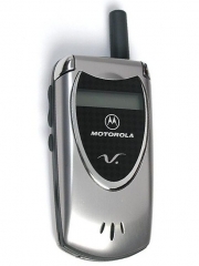 Fotografia Motorola V60