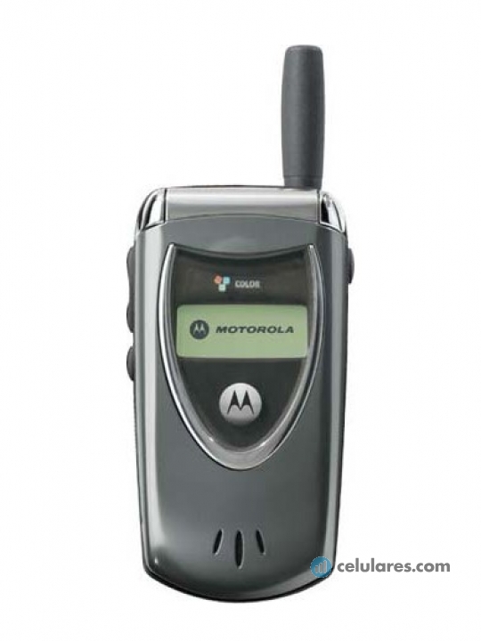 Motorola V60 Color