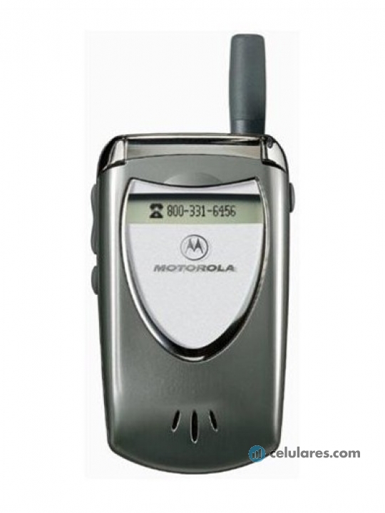 Imagem 2 Motorola V60p