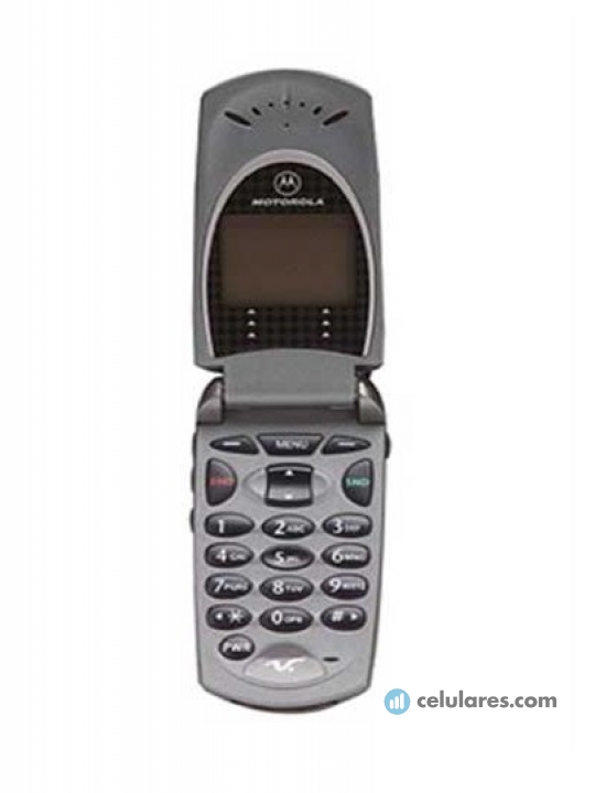 Motorola V60t