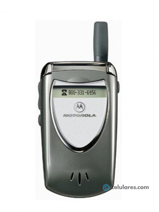 Imagem 2 Motorola V60t