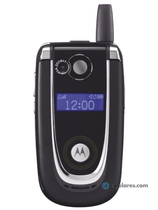 Imagem 2 Motorola V620