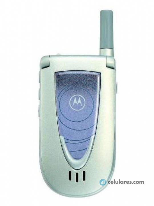 Imagem 2 Motorola V66i