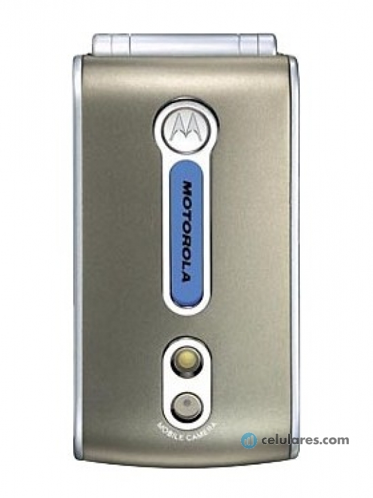 Imagem 2 Motorola V690