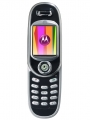 Motorola V80