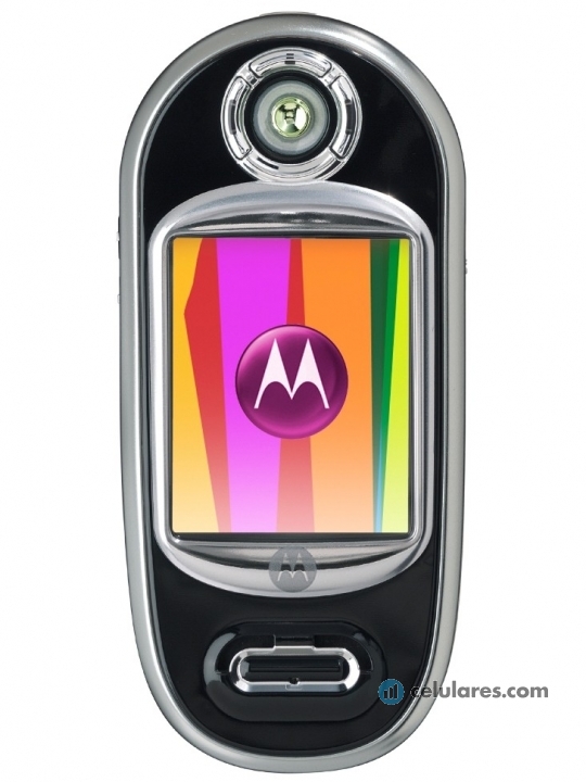 Imagem 2 Motorola V80