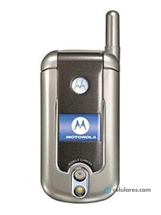 Imagem 2 Motorola V878