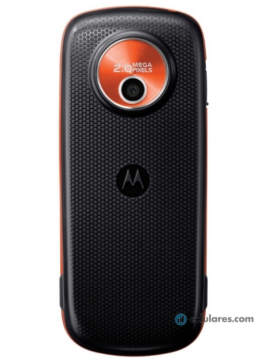Imagem 2 Motorola VE538