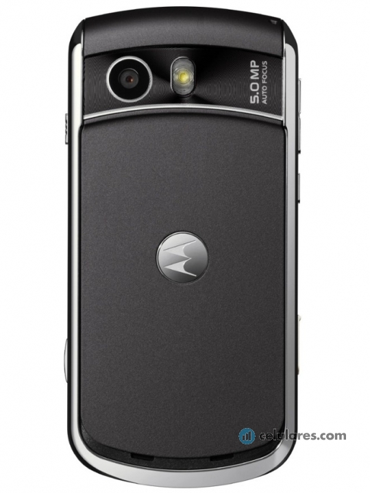 Imagem 3 Motorola VE66