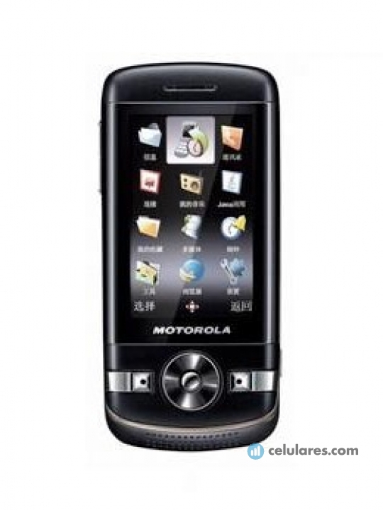 Imagem 3 Motorola VE75