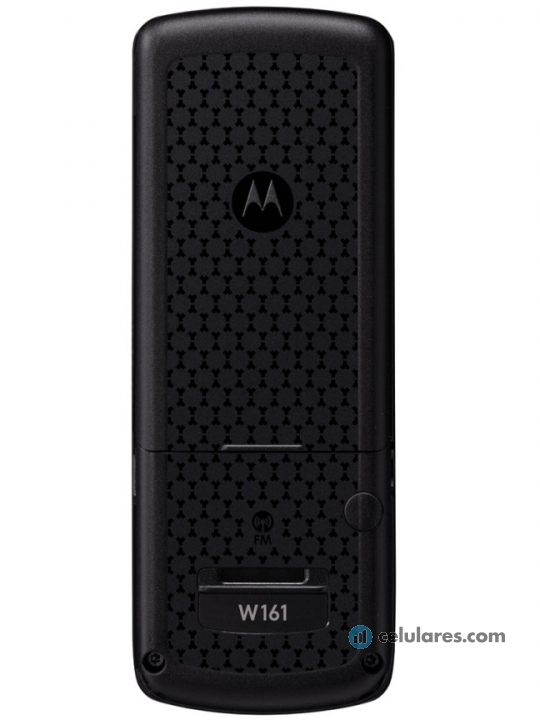 Imagem 2 Motorola W161