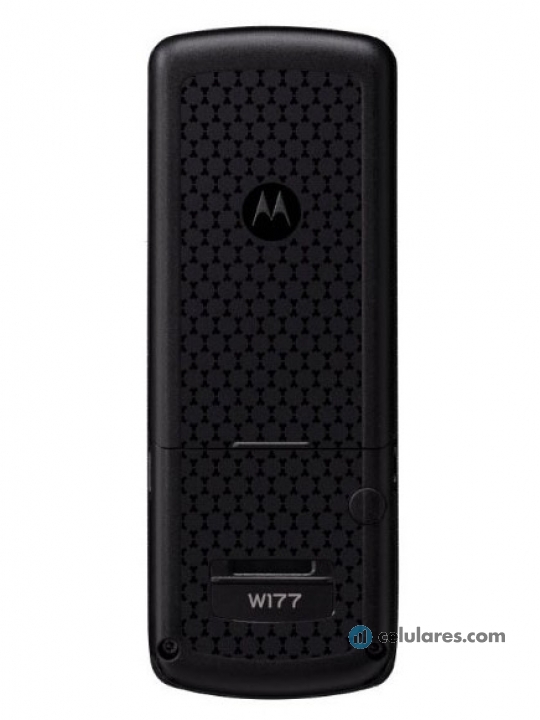 Imagem 2 Motorola W177