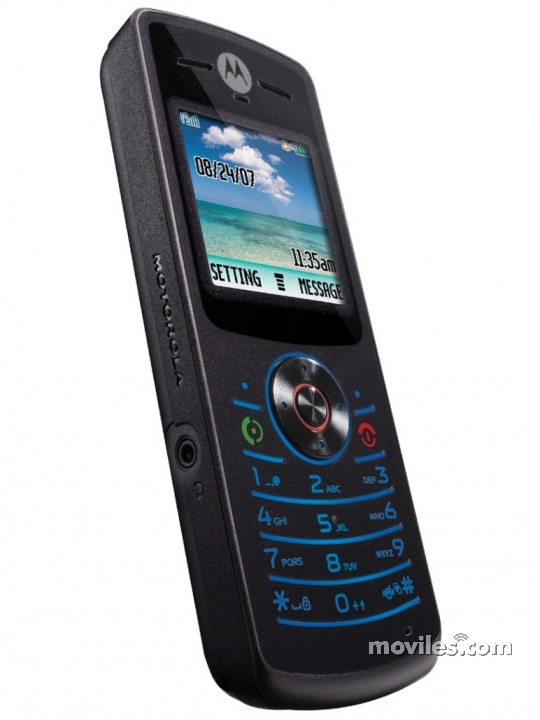 Imagem 2 Motorola W180