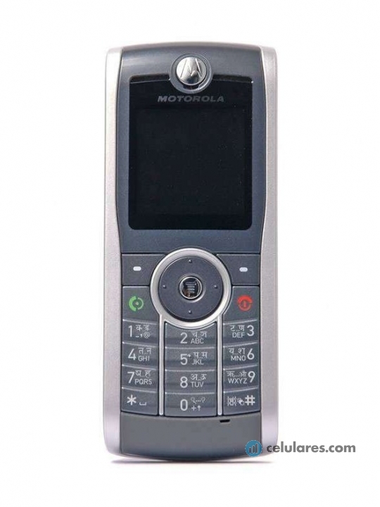 Motorola W209