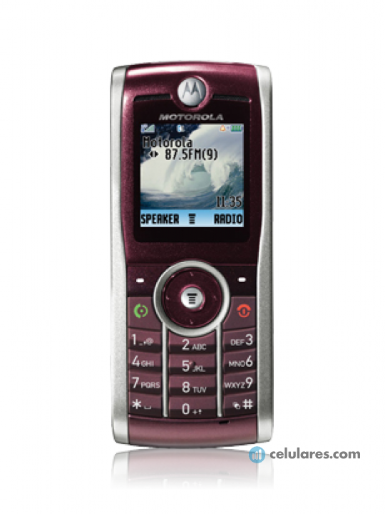 Imagem 2 Motorola W209