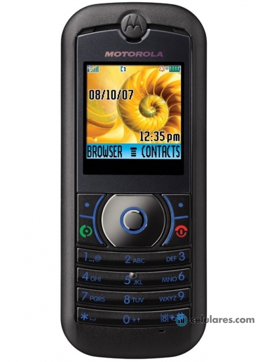 Imagem 2 Motorola W213