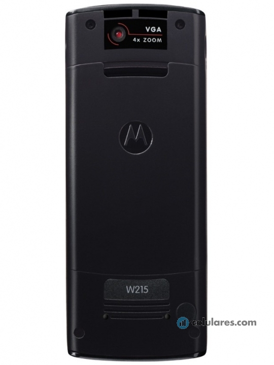 Imagem 2 Motorola W215