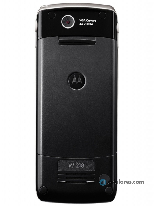 Imagem 2 Motorola W218