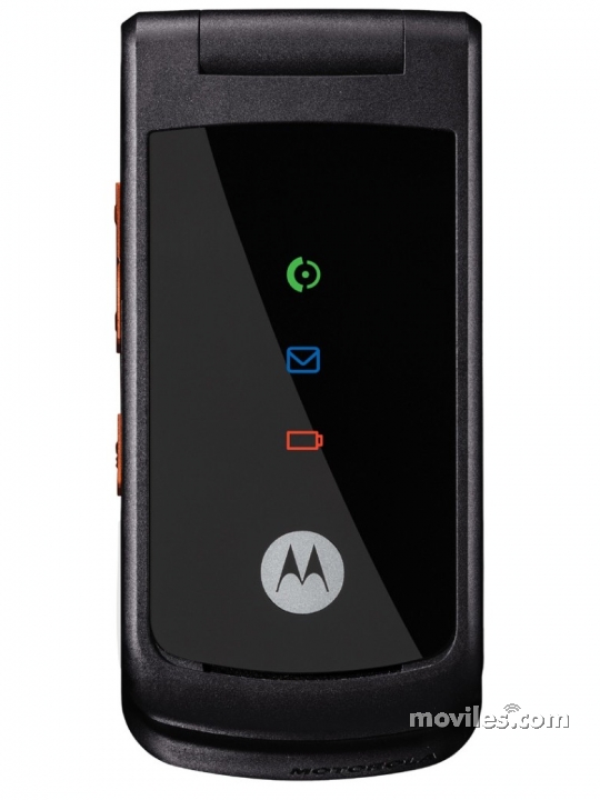 Imagem 2 Motorola W270