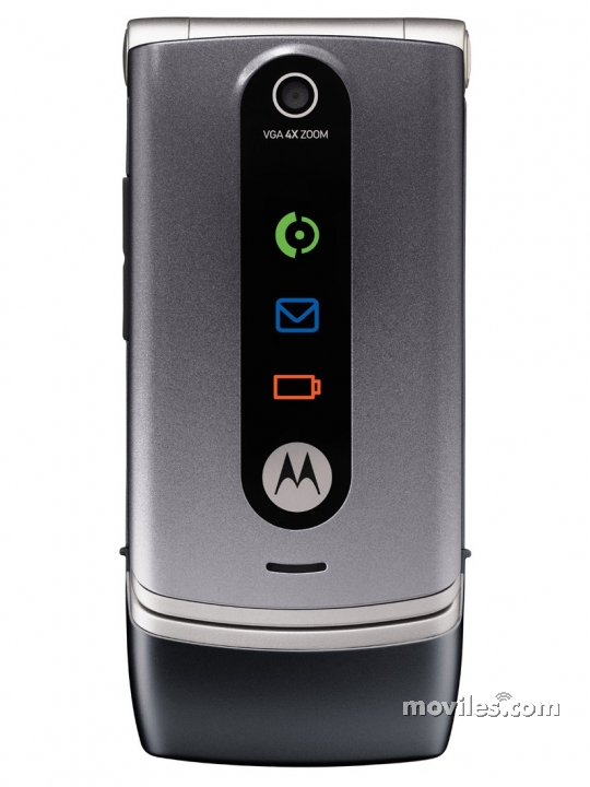 Imagem 2 Motorola W377