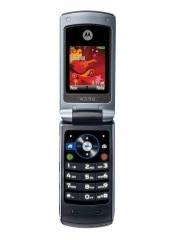 Motorola W396