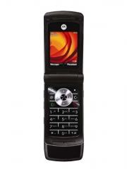 Motorola W490