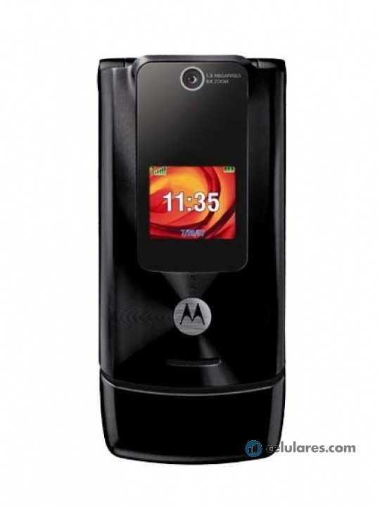 Imagem 2 Motorola W490