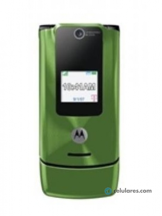 Imagem 4 Motorola W490