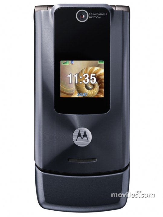 Imagem 2 Motorola W510
