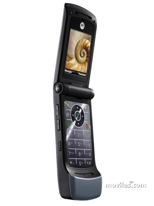 Imagem 3 Motorola W510