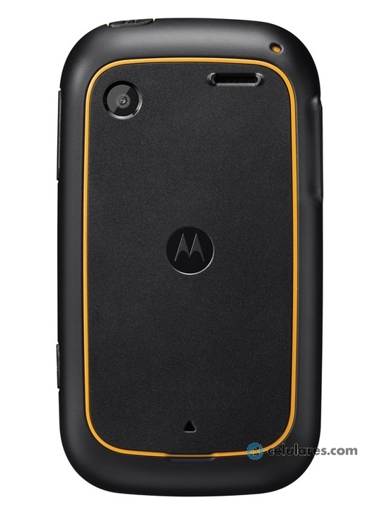 Imagem 2 Motorola Wilder