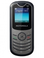 Motorola WX180
