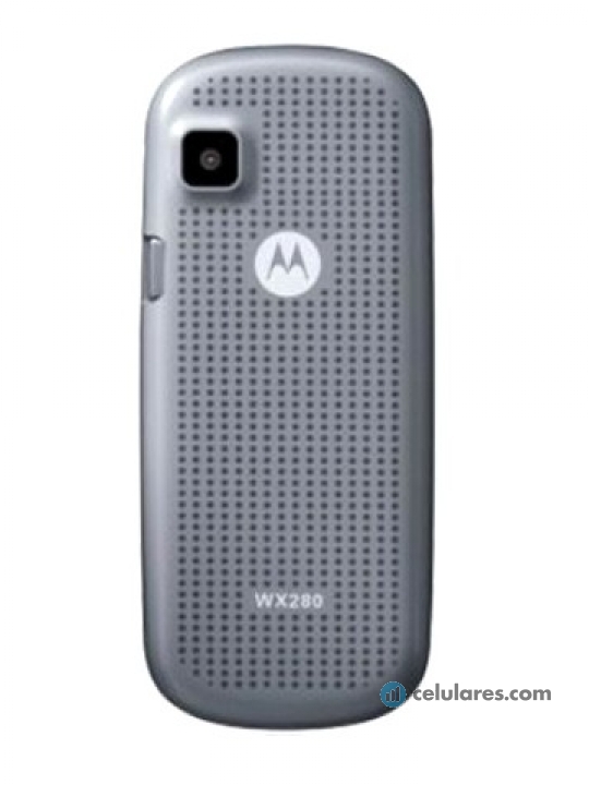 Imagem 2 Motorola WX280