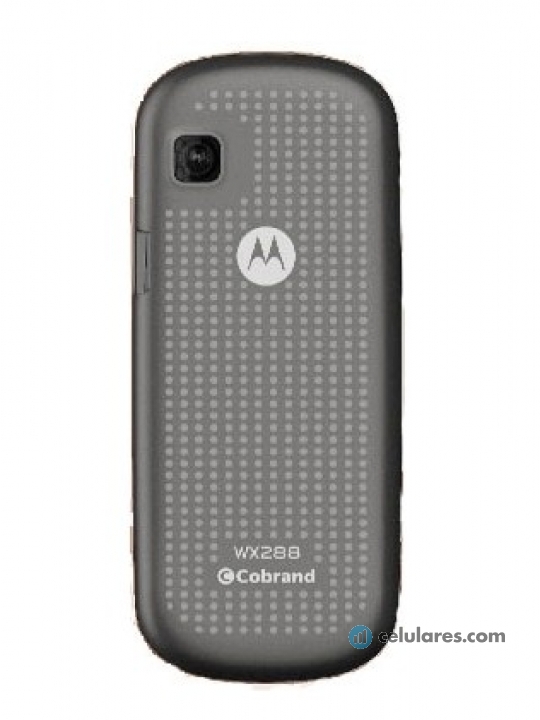 Imagem 2 Motorola WX288