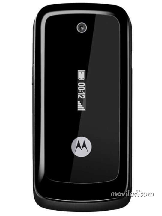 Imagem 2 Motorola WX295