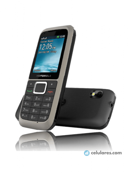 Imagem 2 Motorola WX306