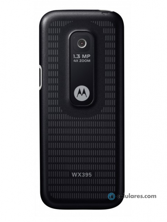 Imagem 2 Motorola WX395