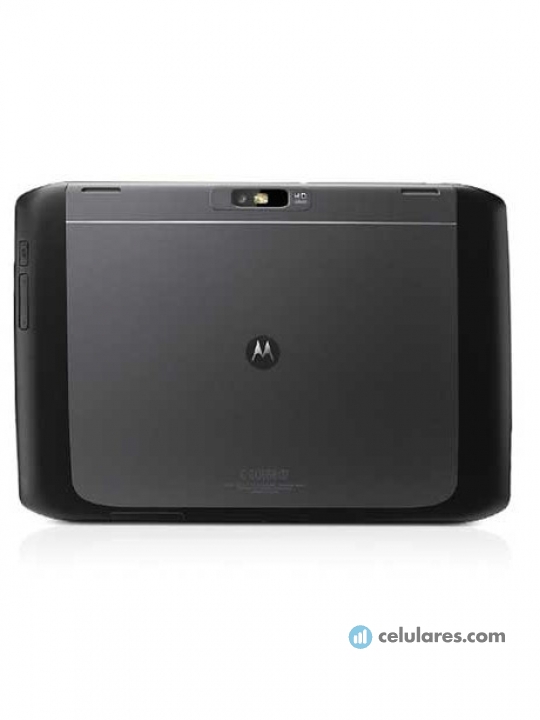 Imagem 3 Tablet Motorola XOOM 2 3G