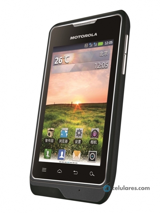 Imagem 2 Motorola XT390