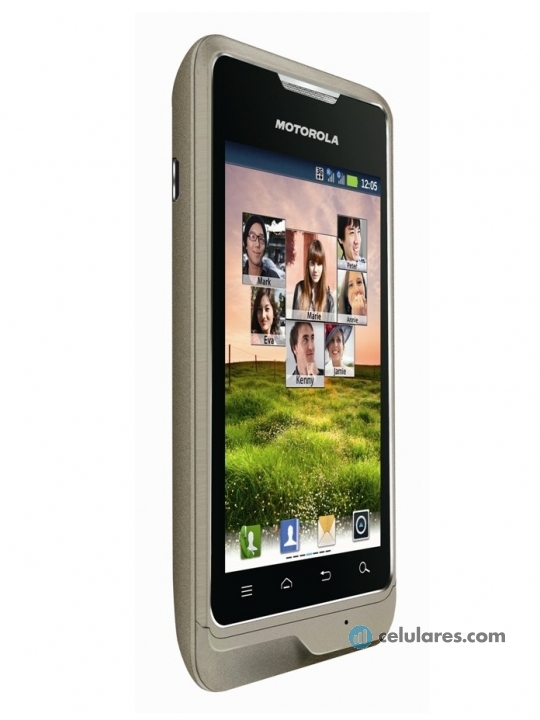 Imagem 4 Motorola XT390