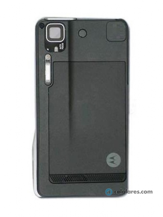 Imagem 2 Motorola XT701