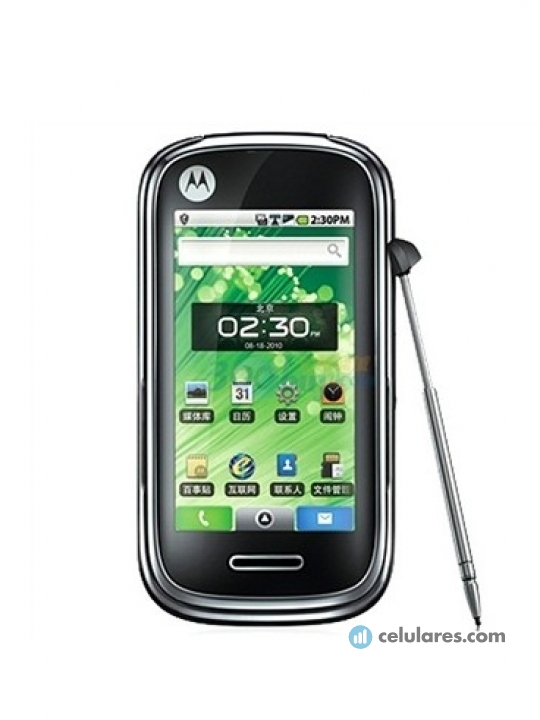 Imagem 2 Motorola XT806