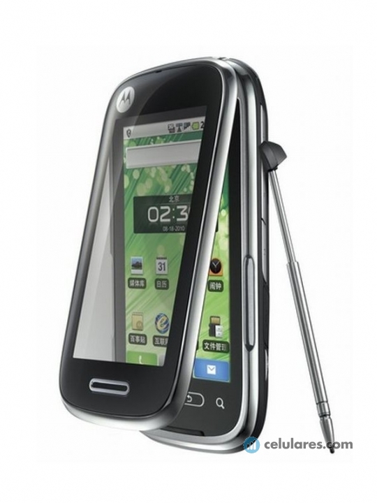 Imagem 4 Motorola XT806