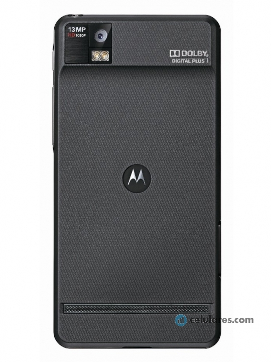 Imagem 2 Motorola XT928
