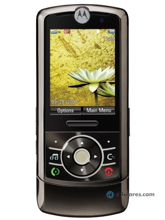 Imagem 2 Motorola Z6w