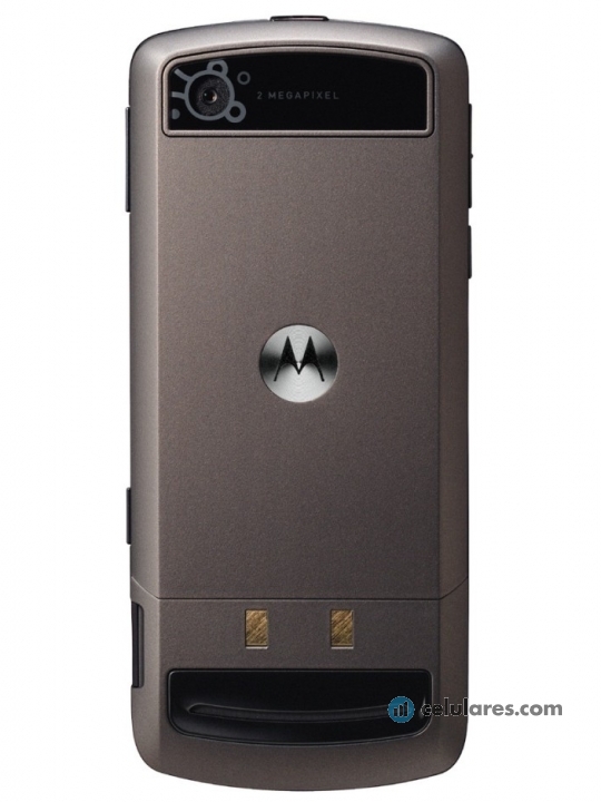 Imagem 3 Motorola Z6w