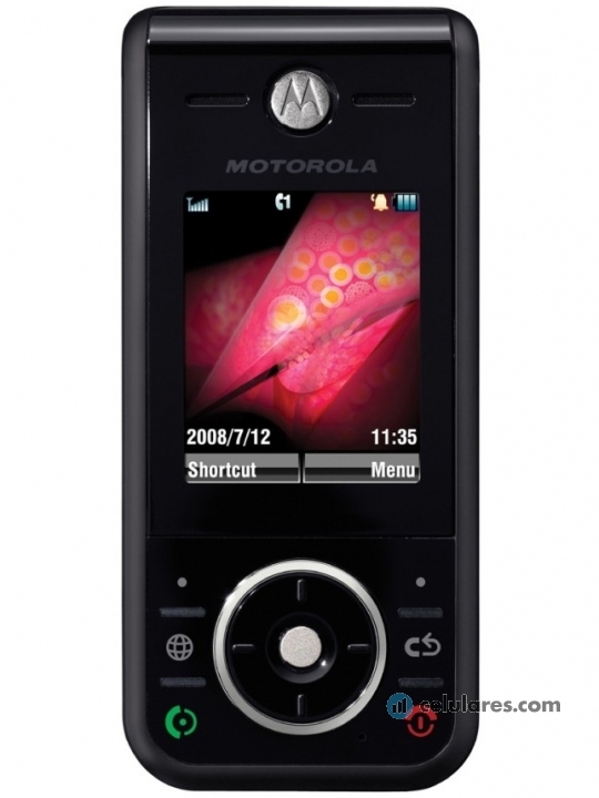 Imagem 2 Motorola ZN200